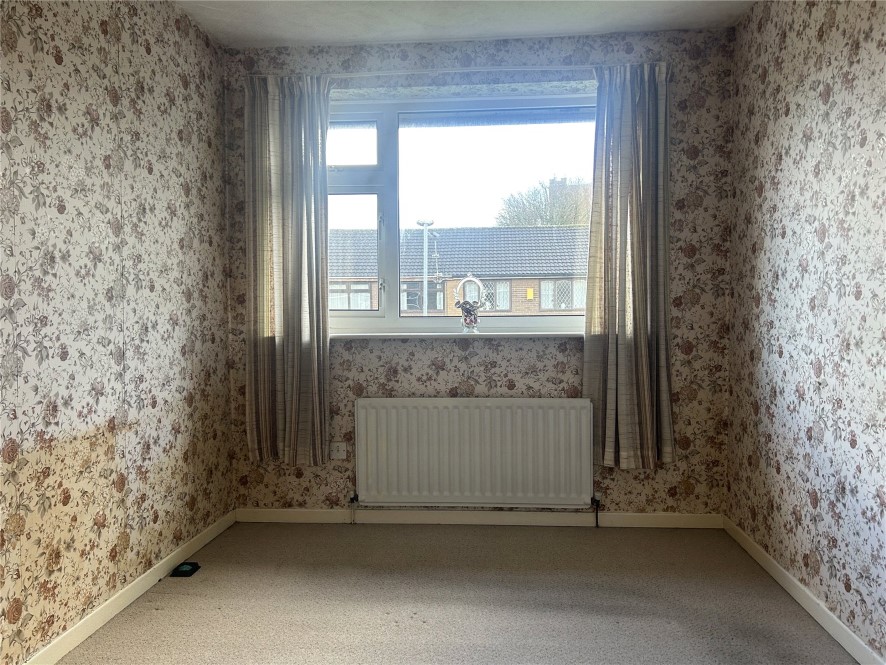 36 Brierley Walk, Chadderton, Oldham, OL9 6SB