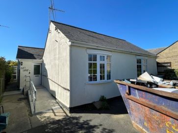 Property for Auction in East Anglia - Eves Cottage, Church Lane, Little Tey, Colchester CO6 1HX