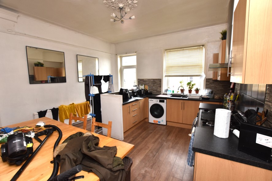 23 Alexandra Road, Shipley, West Yorkshire BD18 3ER