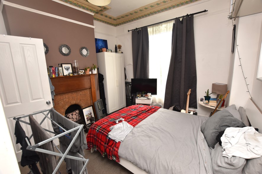 23 Alexandra Road, Shipley, West Yorkshire BD18 3ER