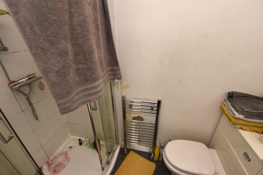 23 Alexandra Road, Shipley, West Yorkshire BD18 3ER