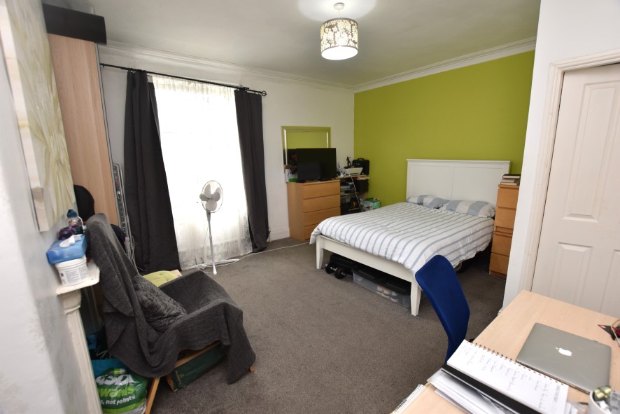 23 Alexandra Road, Shipley, West Yorkshire BD18 3ER