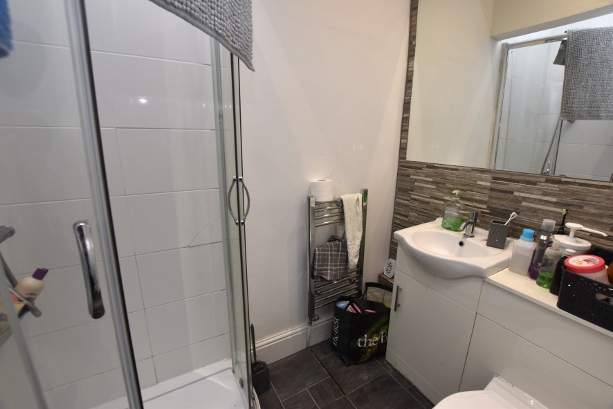 23 Alexandra Road, Shipley, West Yorkshire BD18 3ER