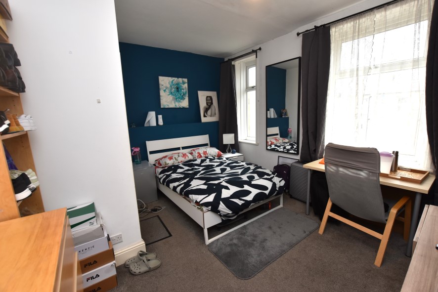 23 Alexandra Road, Shipley, West Yorkshire BD18 3ER