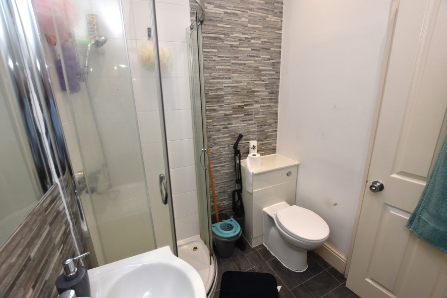 23 Alexandra Road, Shipley, West Yorkshire BD18 3ER