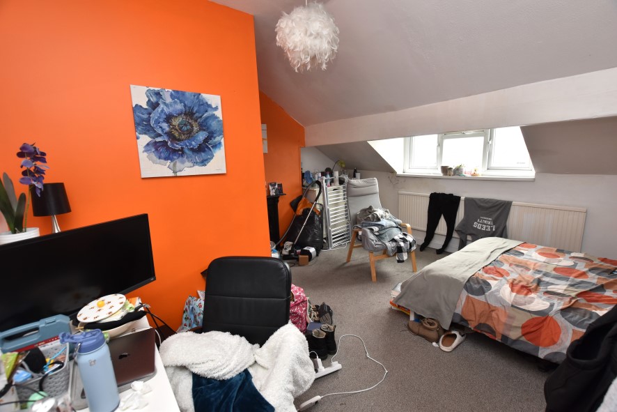 23 Alexandra Road, Shipley, West Yorkshire BD18 3ER