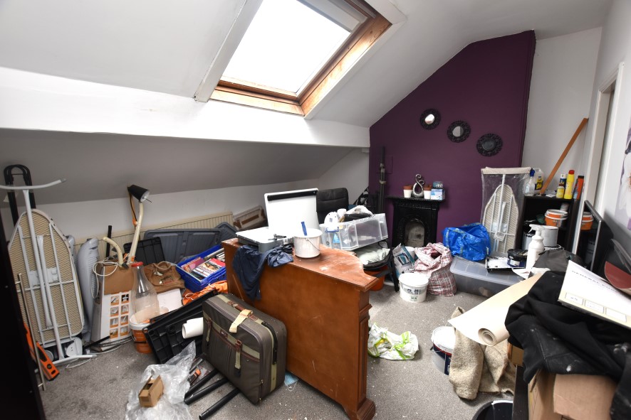 23 Alexandra Road, Shipley, West Yorkshire BD18 3ER