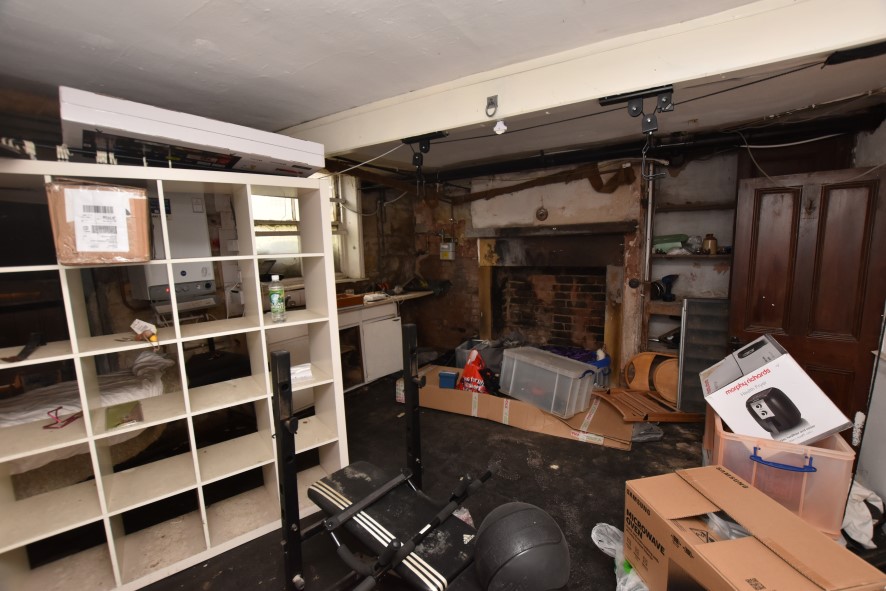 23 Alexandra Road, Shipley, West Yorkshire BD18 3ER