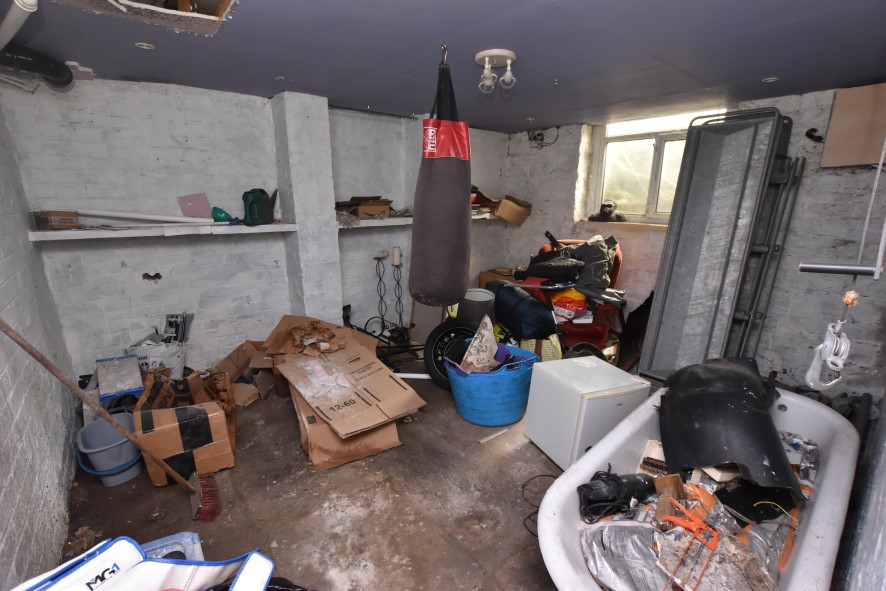 23 Alexandra Road, Shipley, West Yorkshire BD18 3ER