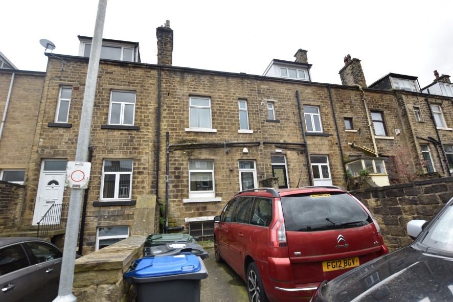 23 Alexandra Road, Shipley, West Yorkshire BD18 3ER