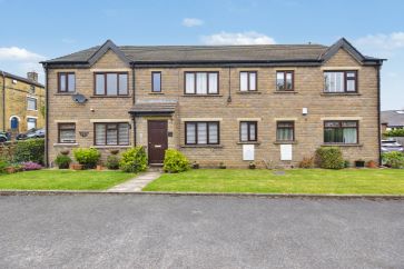 Property for Auction in West Yorkshire - 5 The Lanes, Pudsey, West Yorkshire LS28 7AQ