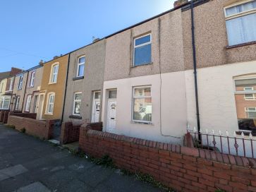 Property for Auction in North West - 150 Ramsden Street, Barrow-In-Furness, Cumbria LA14 2BU