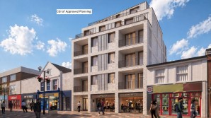 Property for Auction in London - 32-34 Bridge Street, Swindon, Wiltshire, SN1 1BP