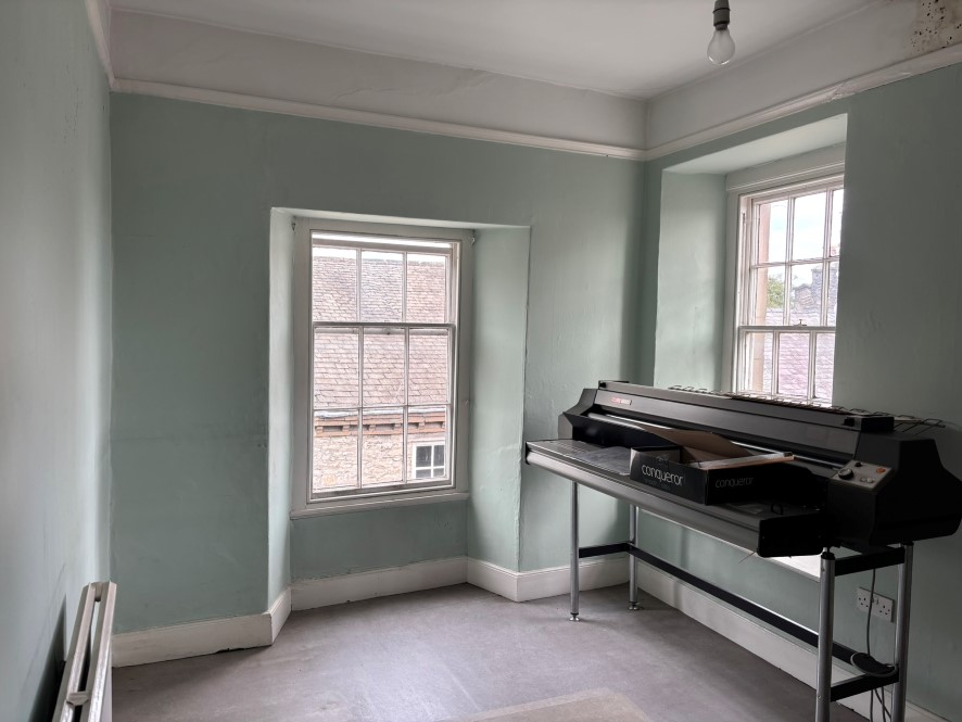 29/ 29a Lowther Street, Kendal, Cumbria LA9 4DH