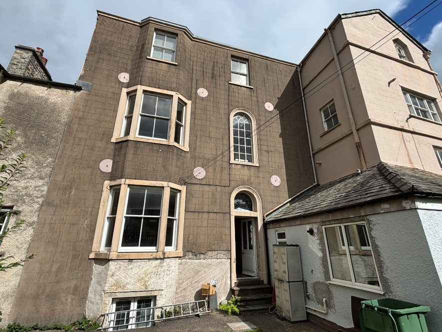 29/ 29a Lowther Street, Kendal, Cumbria LA9 4DH