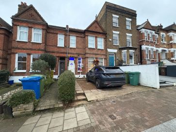 Property for Auction in East Anglia - 169/169a Dunstans Road, East Dulwich, Southwark, London SE22 0HB