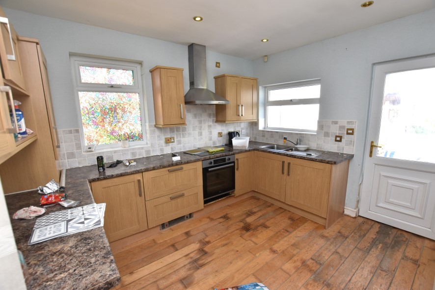 18 Walsh Lane, Leeds, West Yorkshire LS12 5EJ