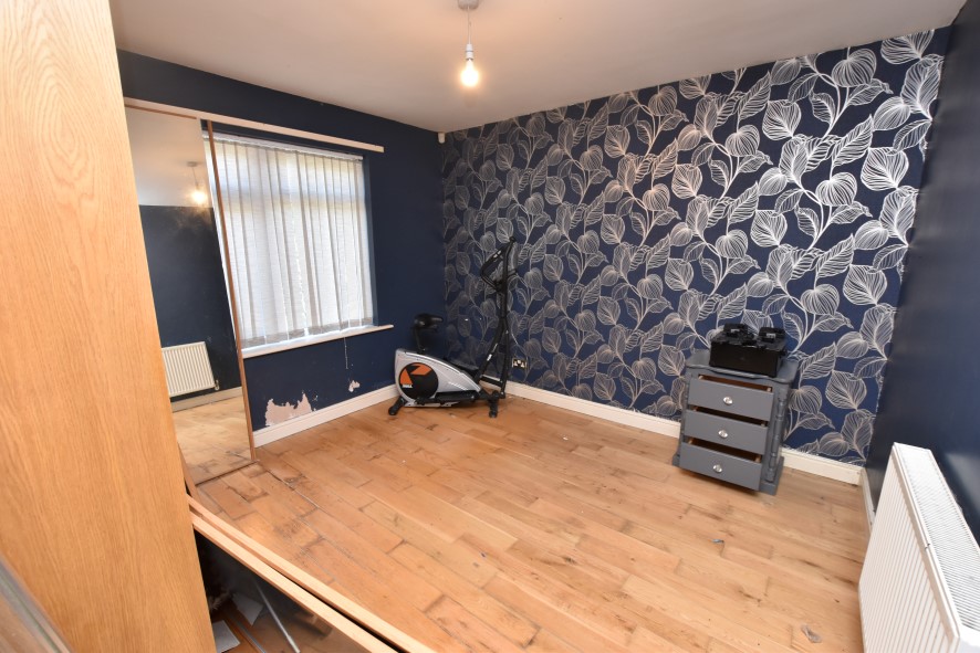 18 Walsh Lane, Leeds, West Yorkshire LS12 5EJ