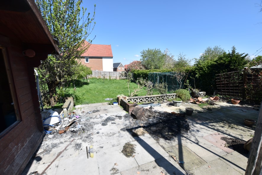 18 Walsh Lane, Leeds, West Yorkshire LS12 5EJ