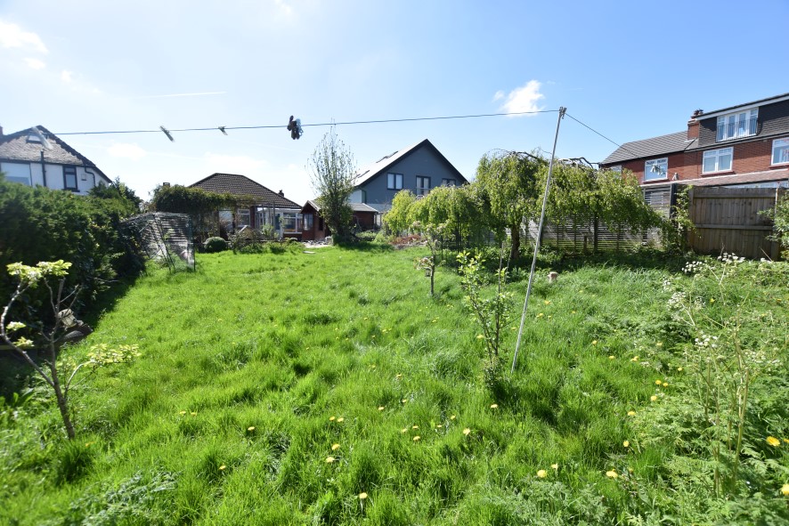 18 Walsh Lane, Leeds, West Yorkshire LS12 5EJ