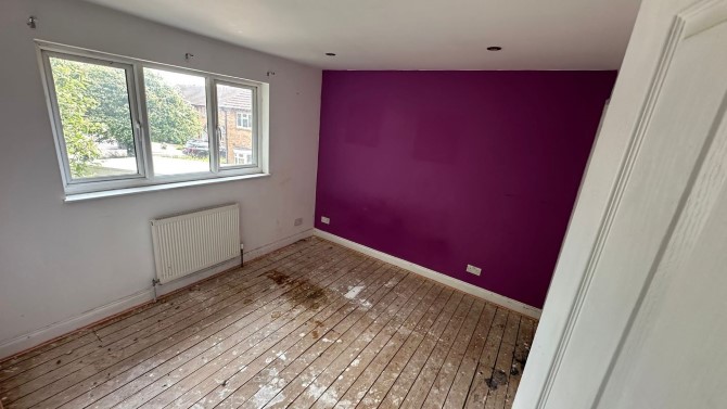 11A Lodge Close, Portslade, Brighton, East Sussex, BN41 2PZ