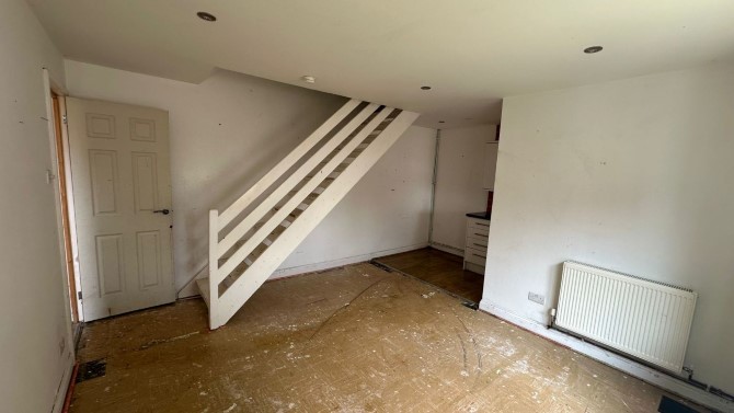 11A Lodge Close, Portslade, Brighton, East Sussex, BN41 2PZ