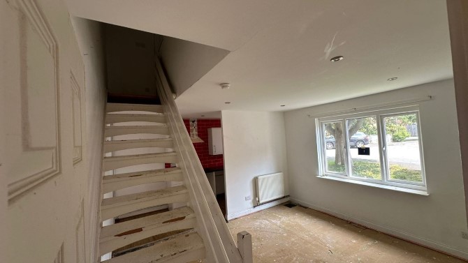 11A Lodge Close, Portslade, Brighton, East Sussex, BN41 2PZ