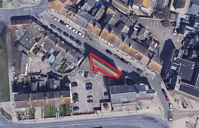 Imperial Buildings, Bevan Street East, Lowestoft, Suffolk, NR32 2AA