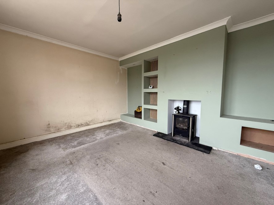 59 Houldsworth Drive, Chesterfield, Derbyshire, S41 0BP