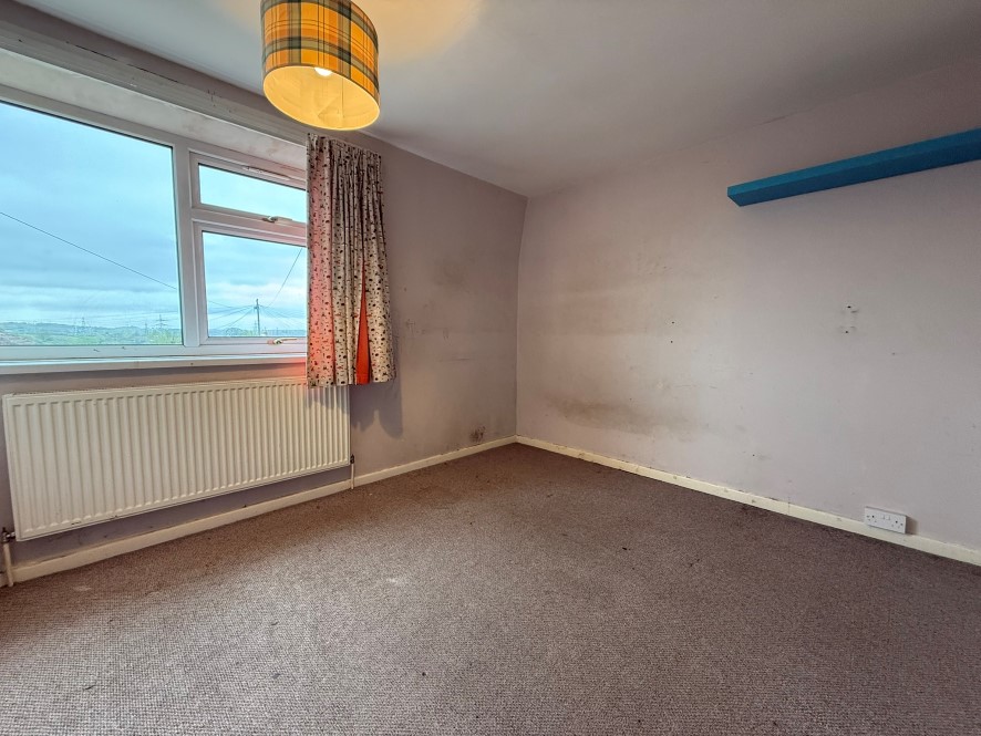 59 Houldsworth Drive, Chesterfield, Derbyshire, S41 0BP