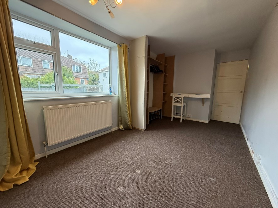 59 Houldsworth Drive, Chesterfield, Derbyshire, S41 0BP