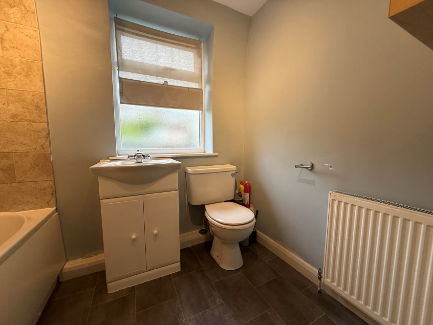 59 Houldsworth Drive, Chesterfield, Derbyshire, S41 0BP