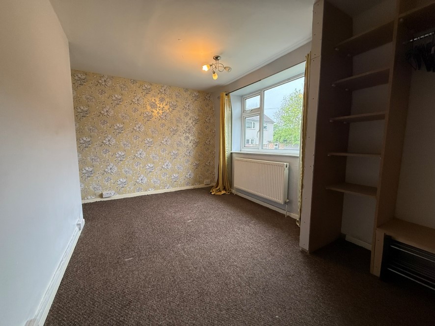 59 Houldsworth Drive, Chesterfield, Derbyshire, S41 0BP