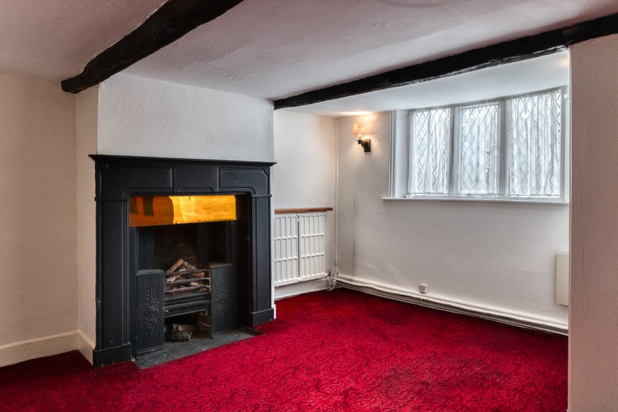 The White Cottage, 156 Oldfield Road, Altrincham, Greater Manchester WA14 4BJ