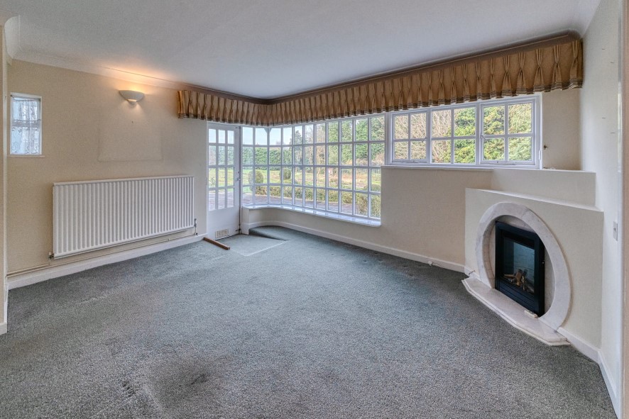 The White Cottage, 156 Oldfield Road, Altrincham, Greater Manchester WA14 4BJ