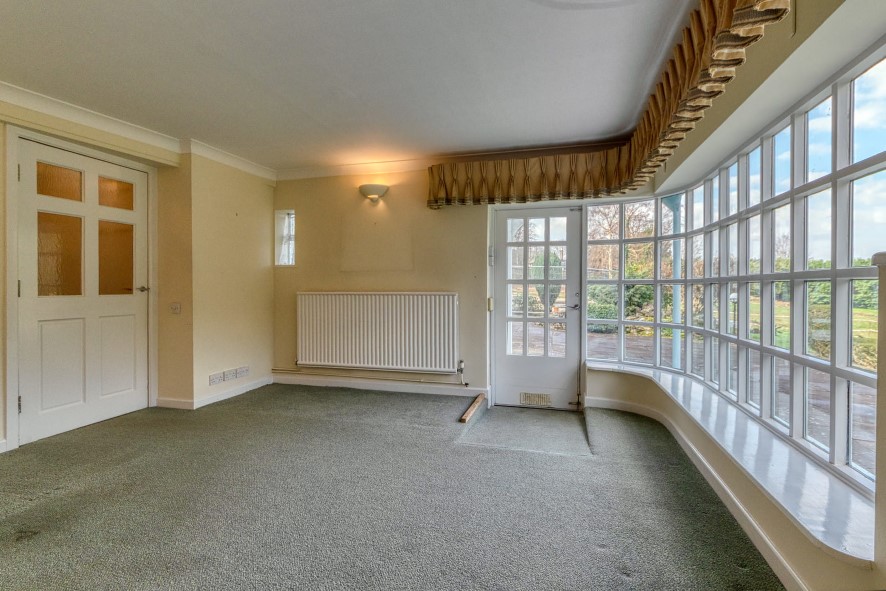 The White Cottage, 156 Oldfield Road, Altrincham, Greater Manchester WA14 4BJ