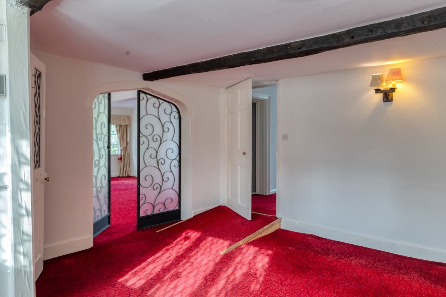 The White Cottage, 156 Oldfield Road, Altrincham, Greater Manchester WA14 4BJ