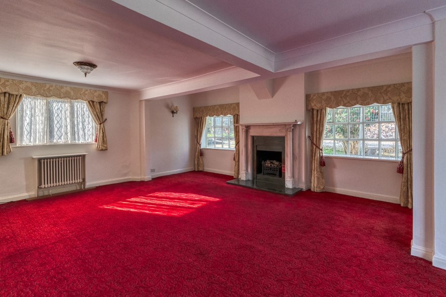 The White Cottage, 156 Oldfield Road, Altrincham, Greater Manchester WA14 4BJ