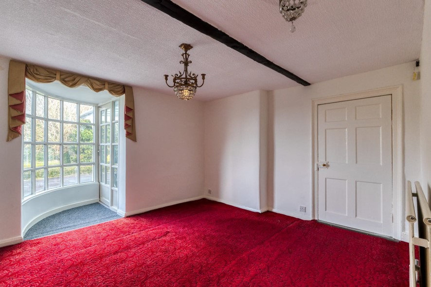 The White Cottage, 156 Oldfield Road, Altrincham, Greater Manchester WA14 4BJ