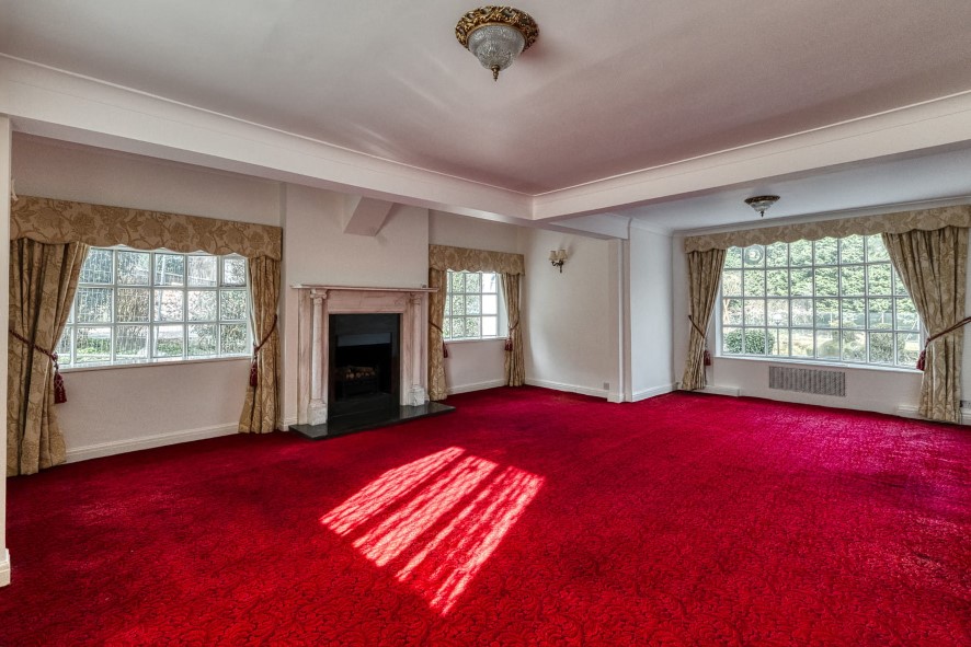 The White Cottage, 156 Oldfield Road, Altrincham, Greater Manchester WA14 4BJ