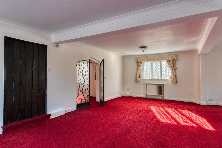 The White Cottage, 156 Oldfield Road, Altrincham, Greater Manchester WA14 4BJ