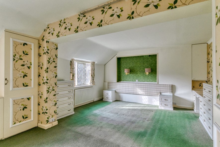 The White Cottage, 156 Oldfield Road, Altrincham, Greater Manchester WA14 4BJ