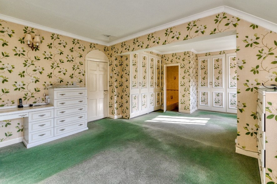 The White Cottage, 156 Oldfield Road, Altrincham, Greater Manchester WA14 4BJ