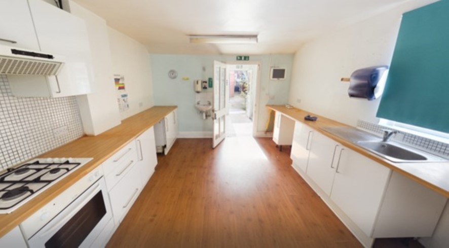 325 Spring Bank West, Hull, East Yorkshire, HU3 1LB