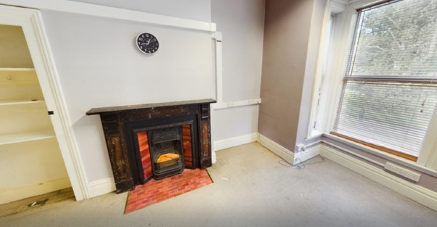 325 Spring Bank West, Hull, East Yorkshire, HU3 1LB