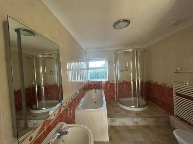 Cemmaes Meadow, London Road, Ashington, Pulborough, RH20 3JR