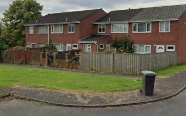 Property for Auction in North West - 47 Nightingale Place, Stanley, County Durham DH9 6XG