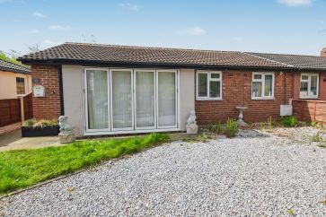 Property for Auction in West Yorkshire - 33 West End, Boston Spa, Wetherby, West Yorkshire LS23 6EN