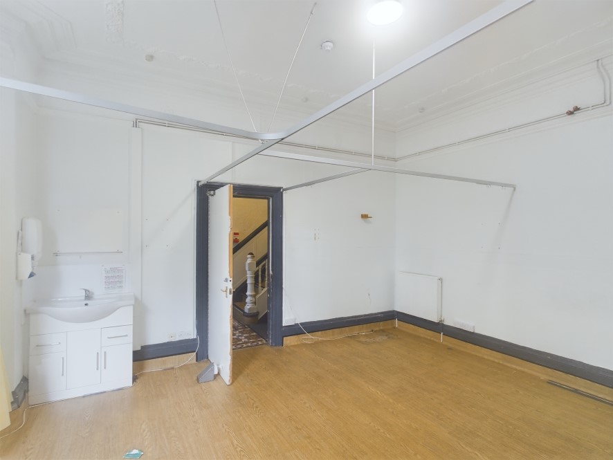 62-70 Sunny Bank, Hull, East Yorkshire, HU3 1LQ