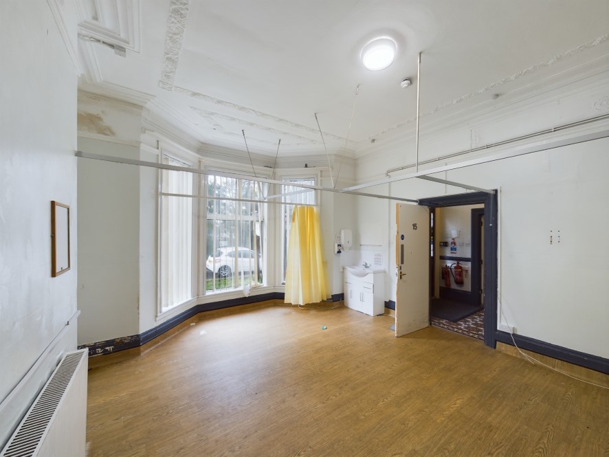 62-70 Sunny Bank, Hull, East Yorkshire, HU3 1LQ